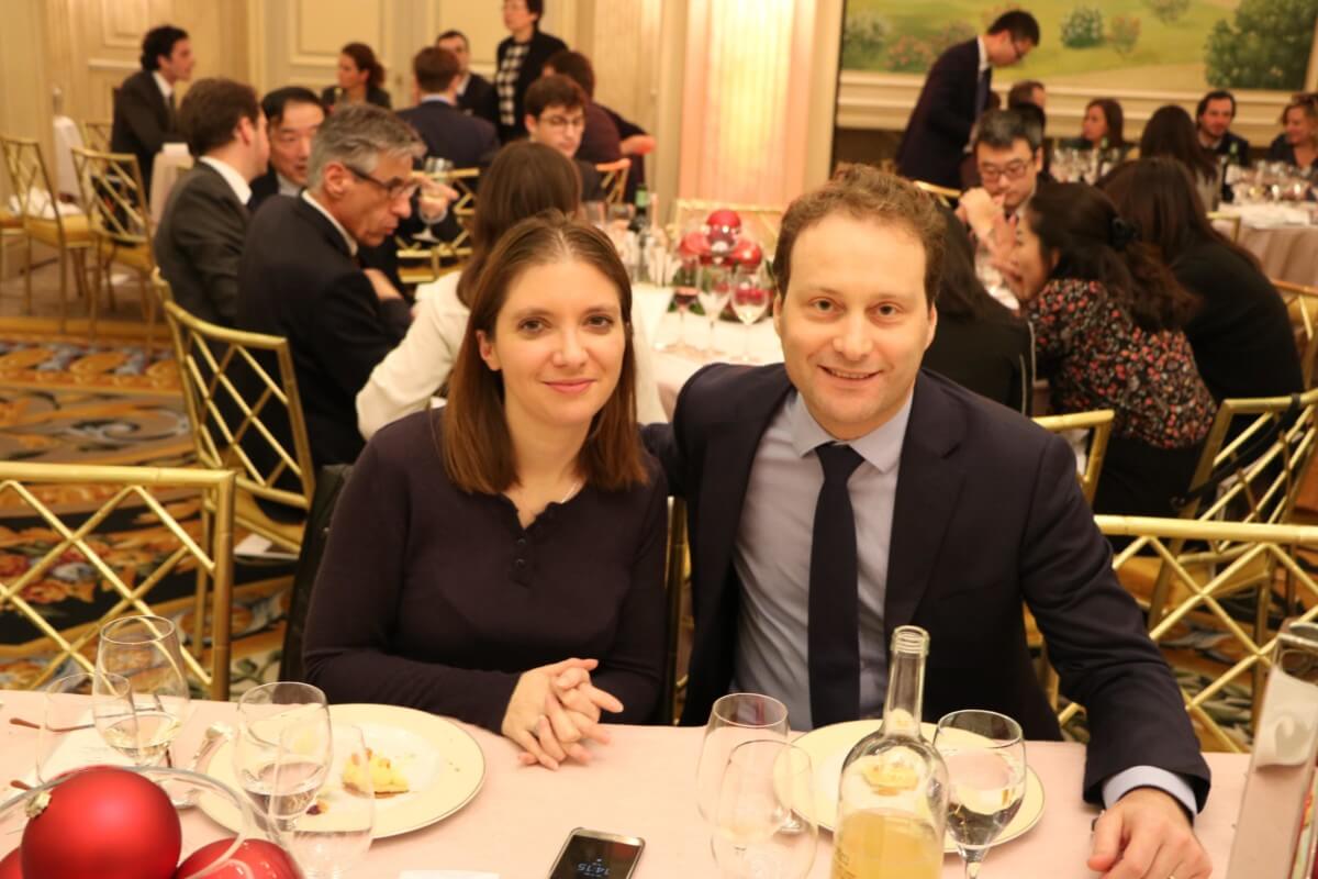 Aurore BERGE, MP from Yvelines