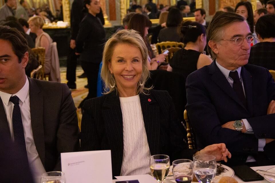 Carole BELLEMARE, Le Figaro