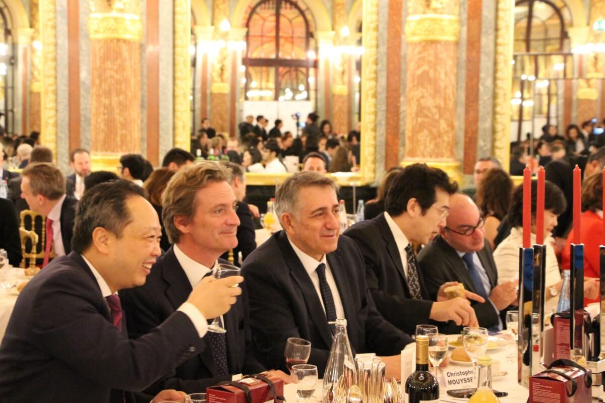 BEIGBEDER Charles 夏尔·贝格贝德