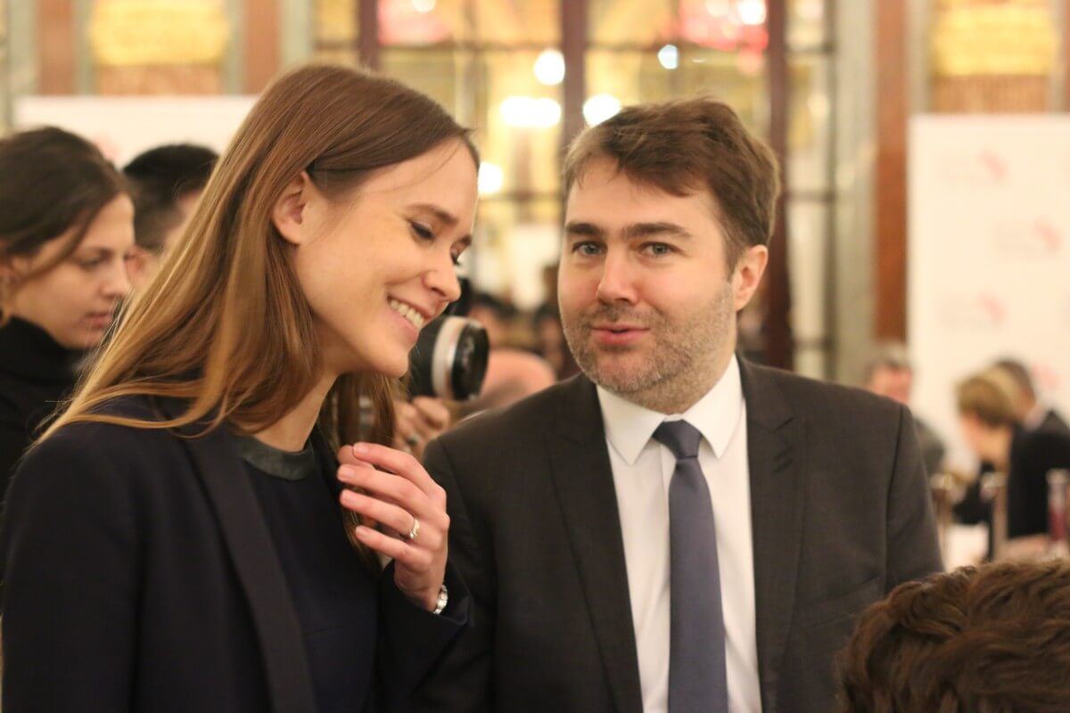 Frédéric MAZZELLA, CEO BlaBlaCar