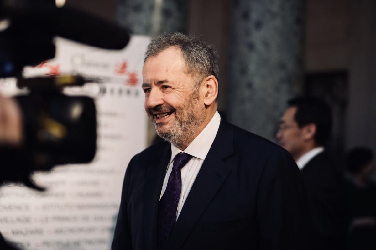 SARKOZY Guillaume 纪约姆·萨科齐