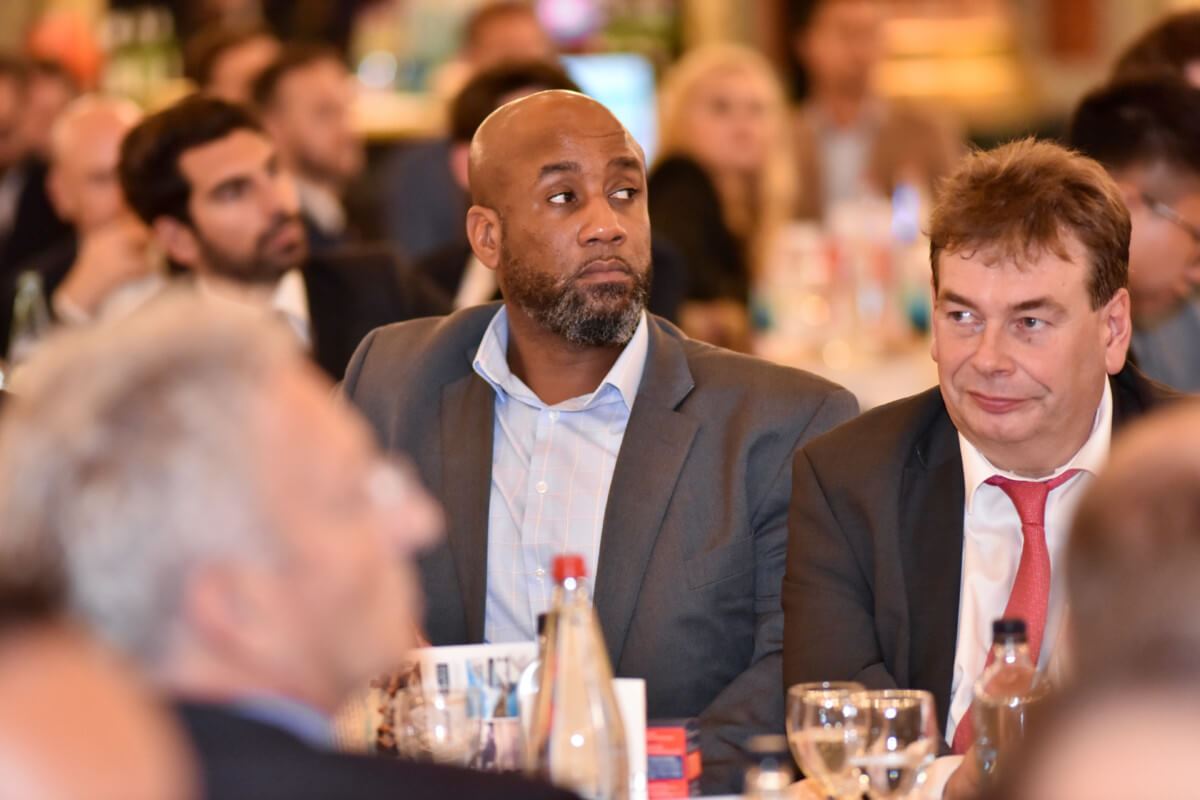 Philippe LAULANIE, CEO of Cartes Bancaires CB