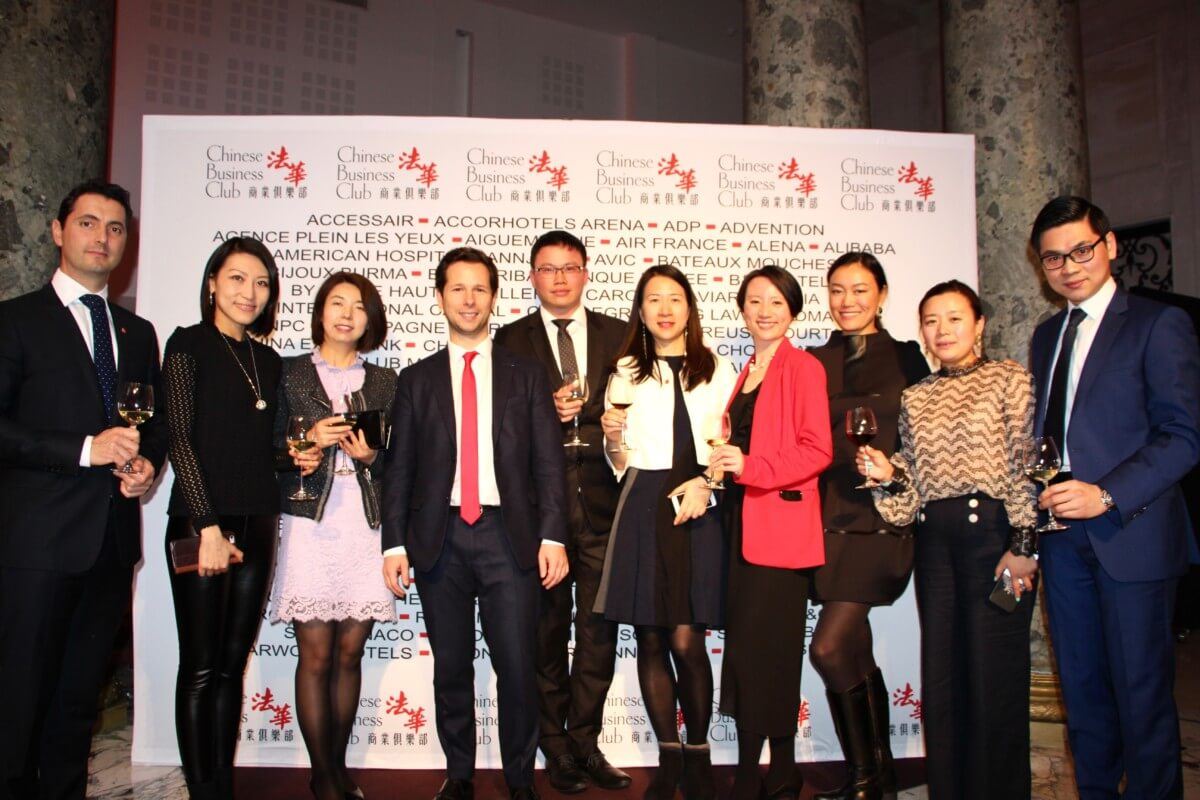 Robert Dambo, CEO Grant Thornton